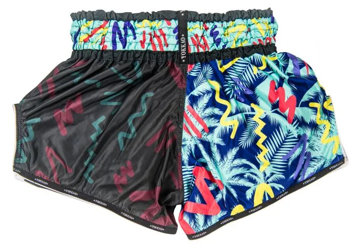 CARBONFIT "MIAMI" SHORTS