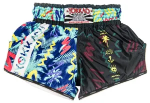 CARBONFIT "MIAMI" SHORTS