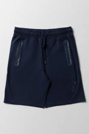 Cargo Shorts Navy