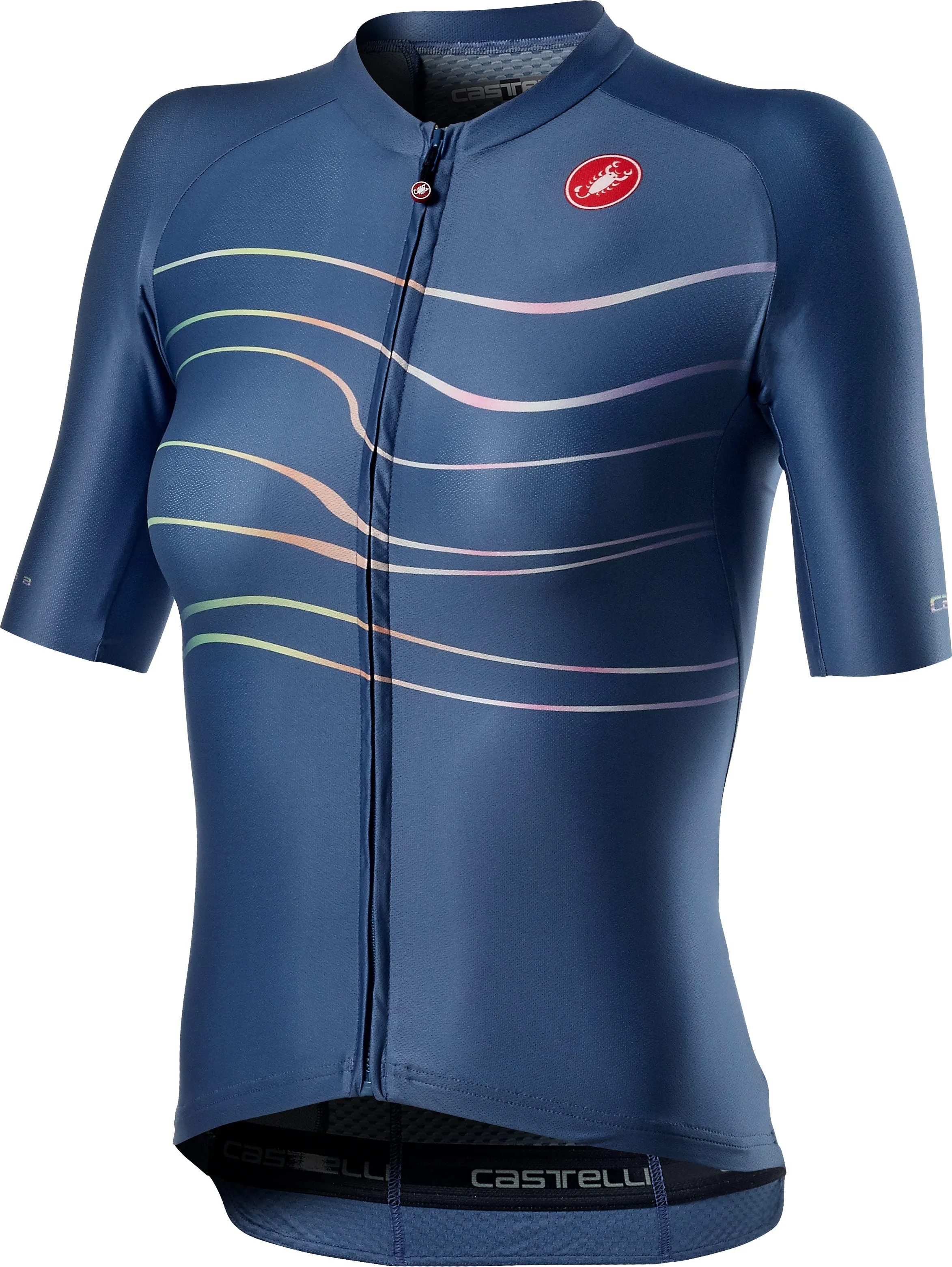 CASTELLI AERO PRO WOMENS JERSEY