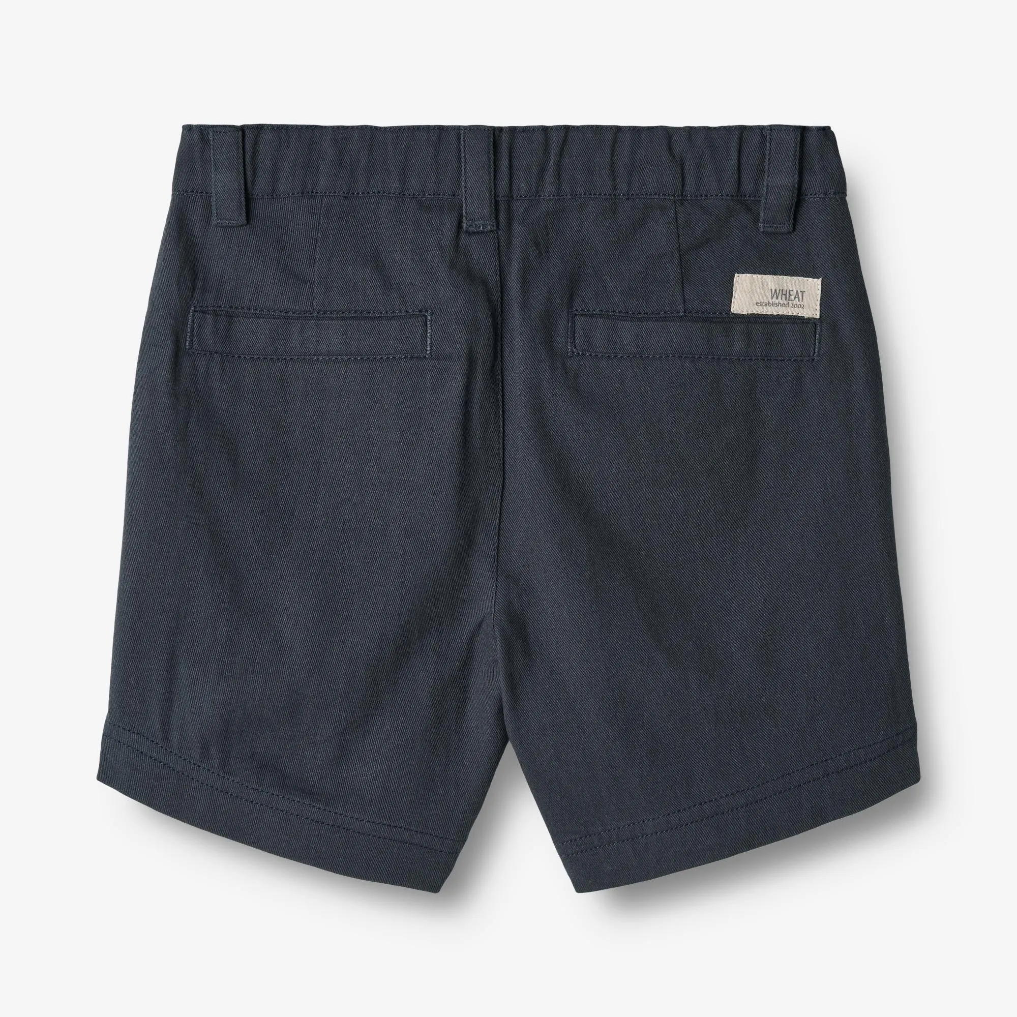 Chino Shorts Mogens - navy