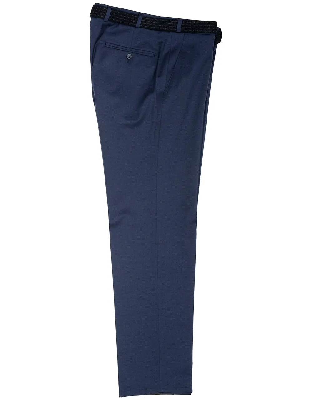 Classic Trouser Blue