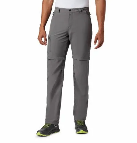 Columbia Mens Triple Canyon Convertible Pant