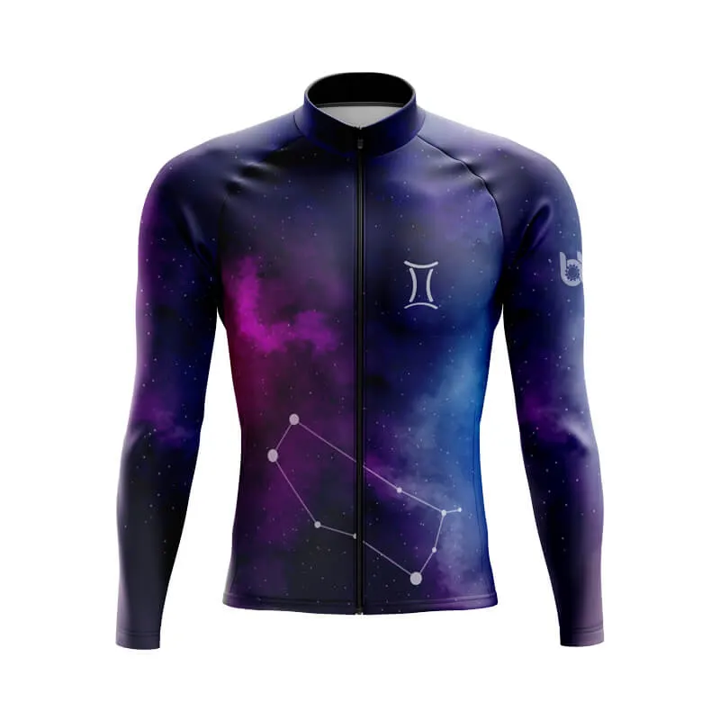 Constellation Zodiac (V1) (GEMINI) Aero Jerseys