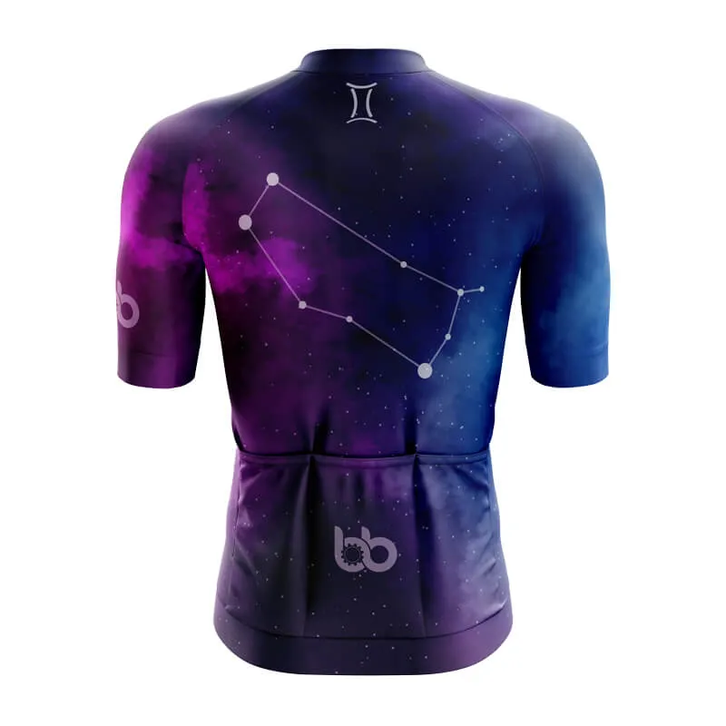 Constellation Zodiac (V1) (GEMINI) Aero Jerseys