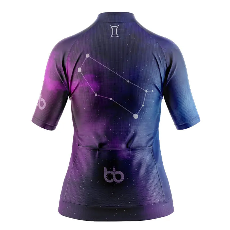 Constellation Zodiac (V1) (GEMINI) Aero Jerseys