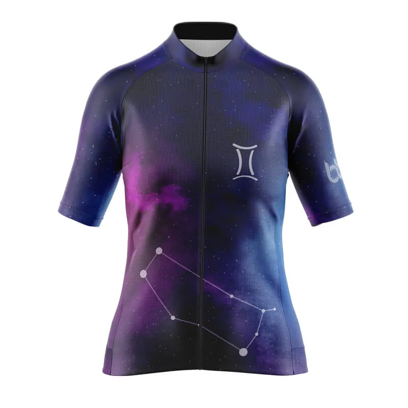 Constellation Zodiac (V1) (GEMINI) Aero Jerseys