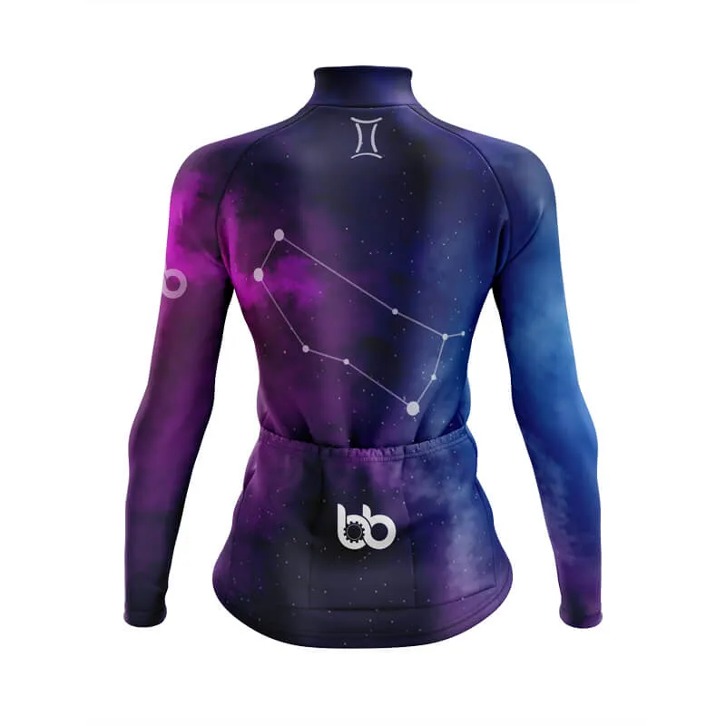 Constellation Zodiac (V1) (GEMINI) Aero Jerseys