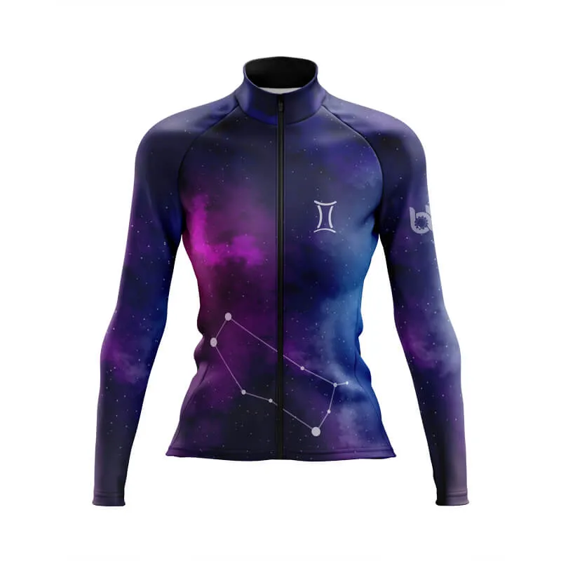 Constellation Zodiac (V1) (GEMINI) Aero Jerseys