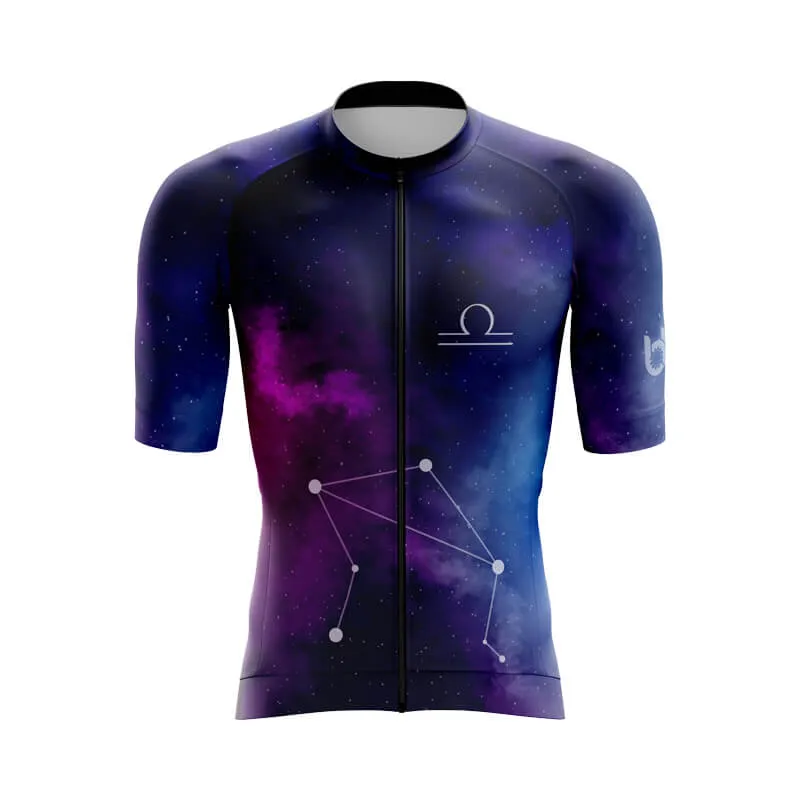 Constellation Zodiac (V1) (LIBRA) Aero Jerseys