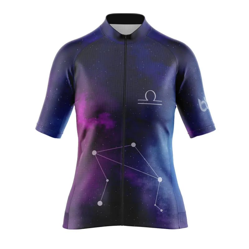 Constellation Zodiac (V1) (LIBRA) Aero Jerseys