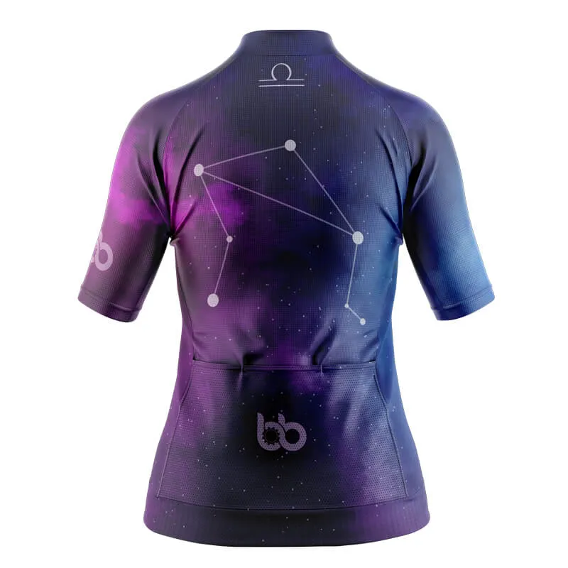 Constellation Zodiac (V1) (LIBRA) Aero Jerseys