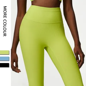 COZOK High Waste High Spandex Yoga Legging Pants