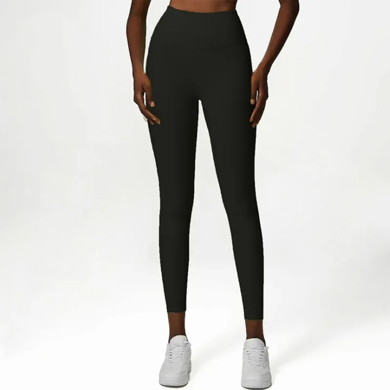 COZOK High Waste High Spandex Yoga Legging Pants