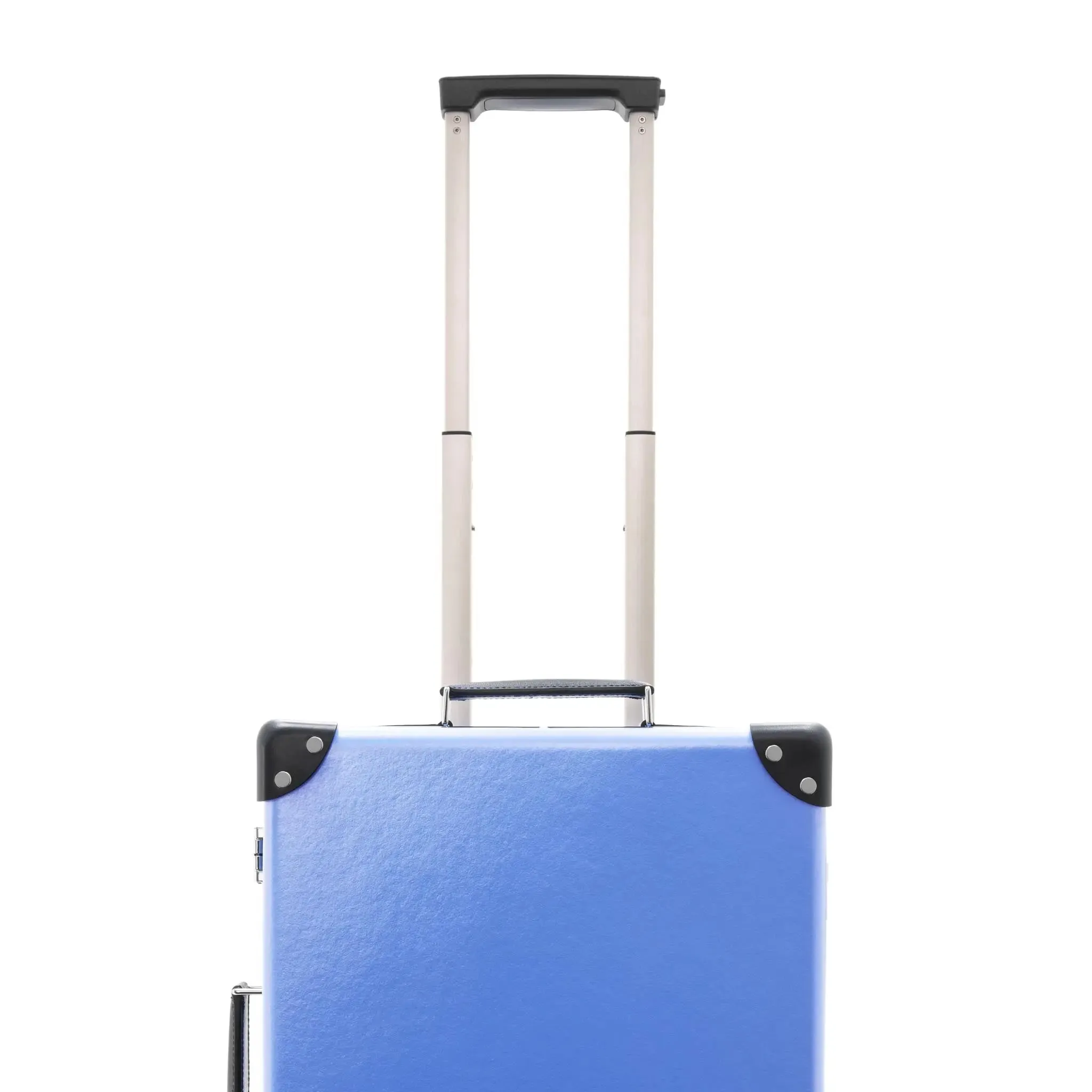 Cruise · Small Carry-On - 2 Wheels | Royal Blue/Navy/Chrome