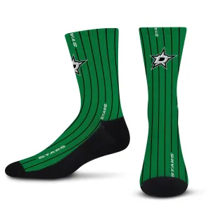 Dallas Stars Pinstripe