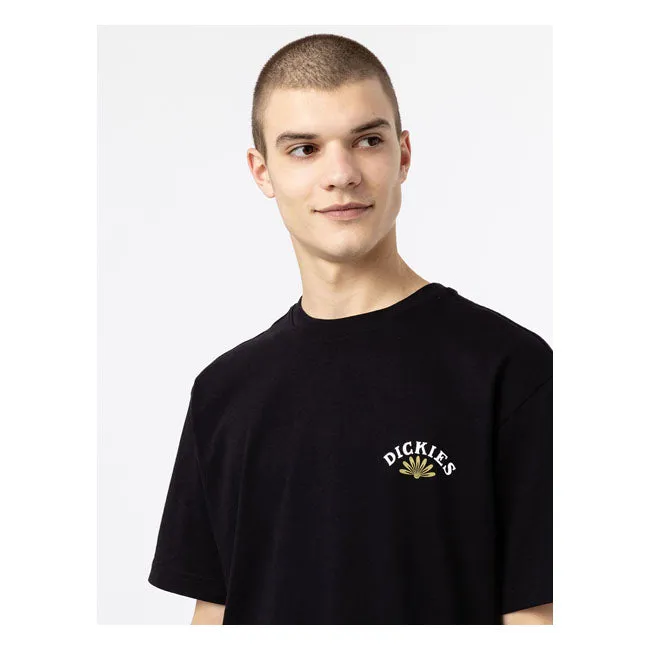 Dickies Fort Lewis T-Shirt Black