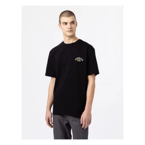 Dickies Fort Lewis T-Shirt Black