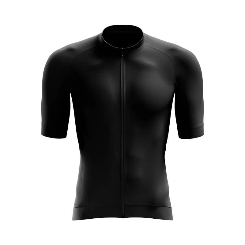 Do or Do not Aero Jerseys (Black)