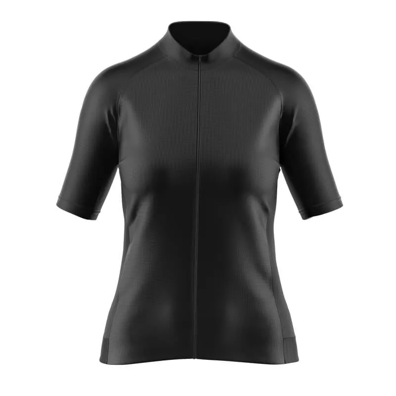 Do or Do not Aero Jerseys (Black)