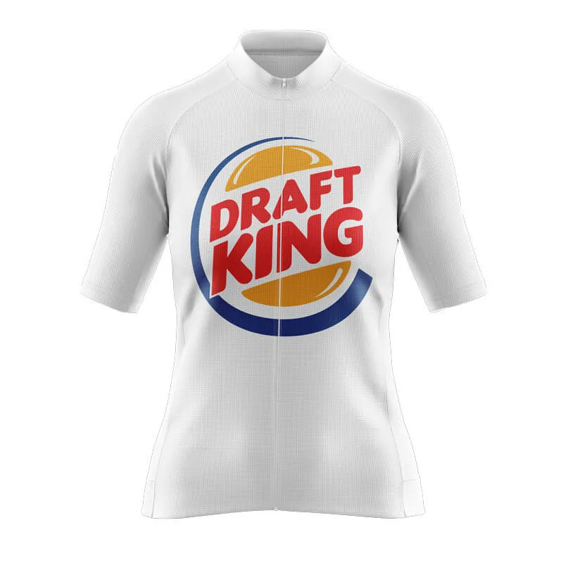 Draft King Aero Jerseys