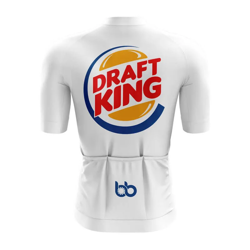 Draft King Aero Jerseys