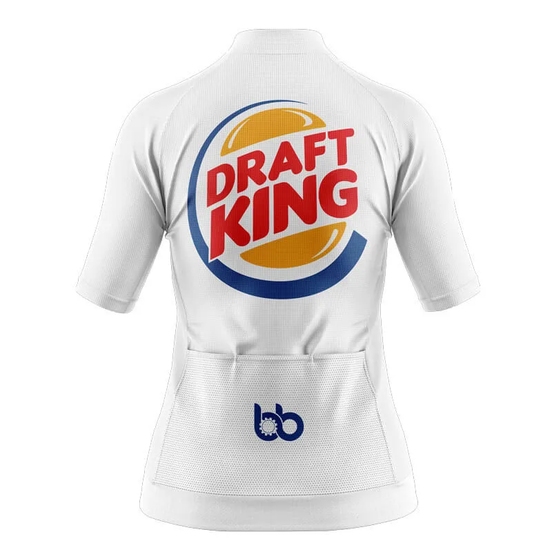 Draft King Aero Jerseys