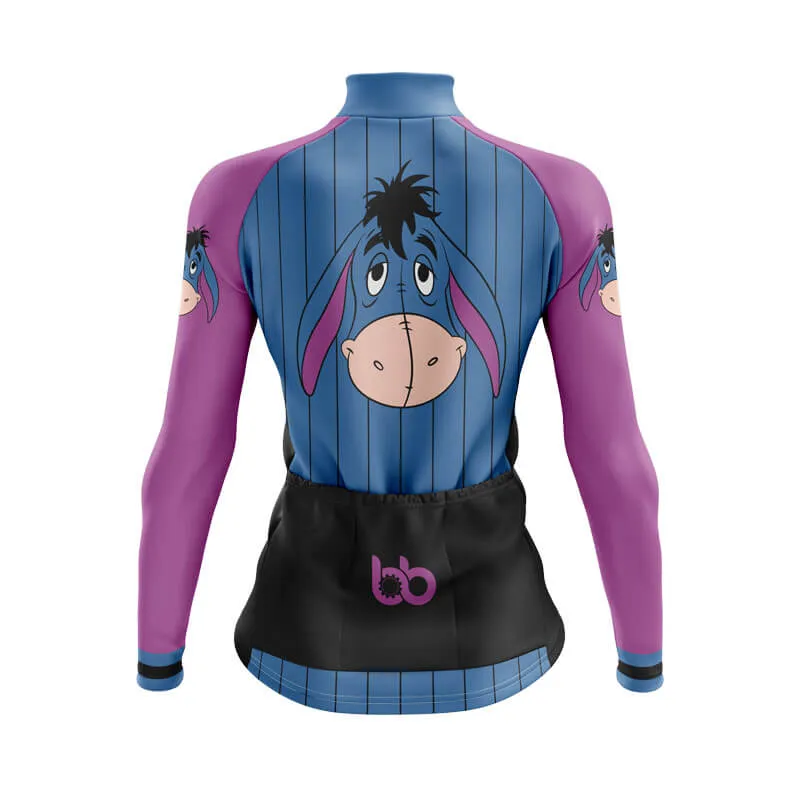 Eeyore Aero Jerseys (V3)