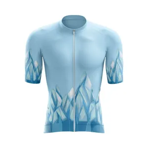 Elemental Ice (Blue) Aero Jerseys