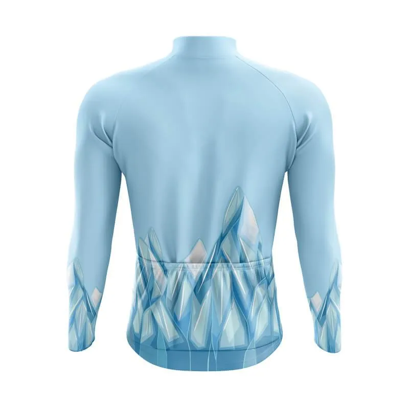 Elemental Ice (Blue) Aero Jerseys