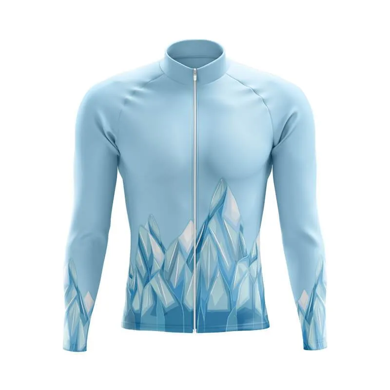 Elemental Ice (Blue) Aero Jerseys