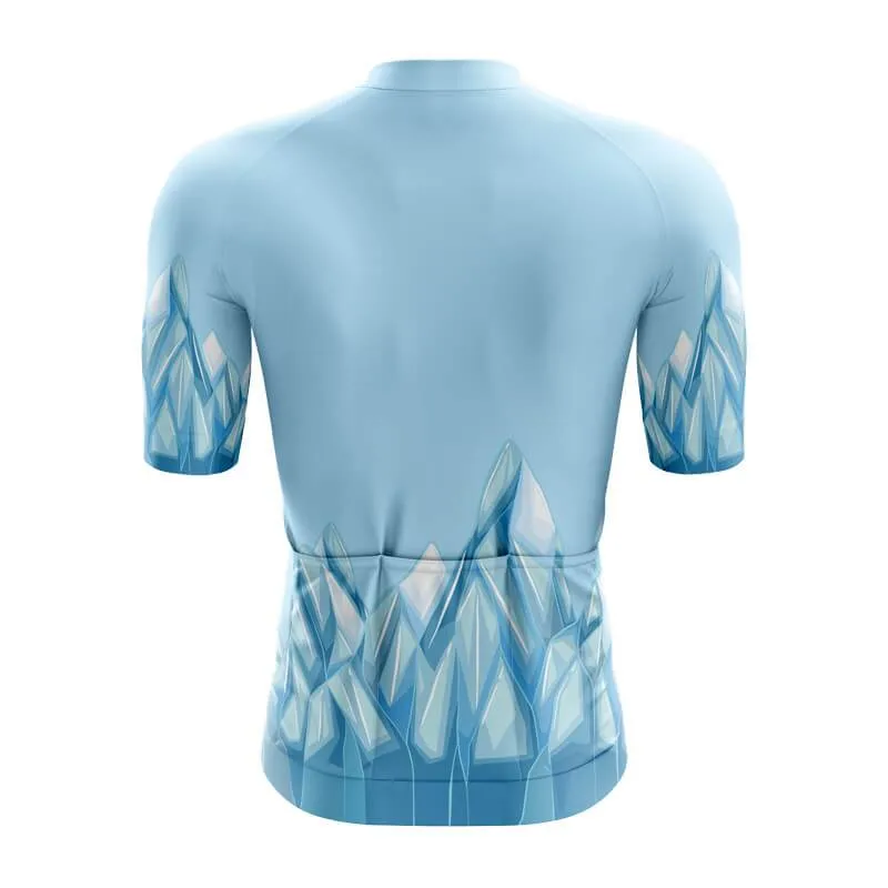 Elemental Ice (Blue) Aero Jerseys