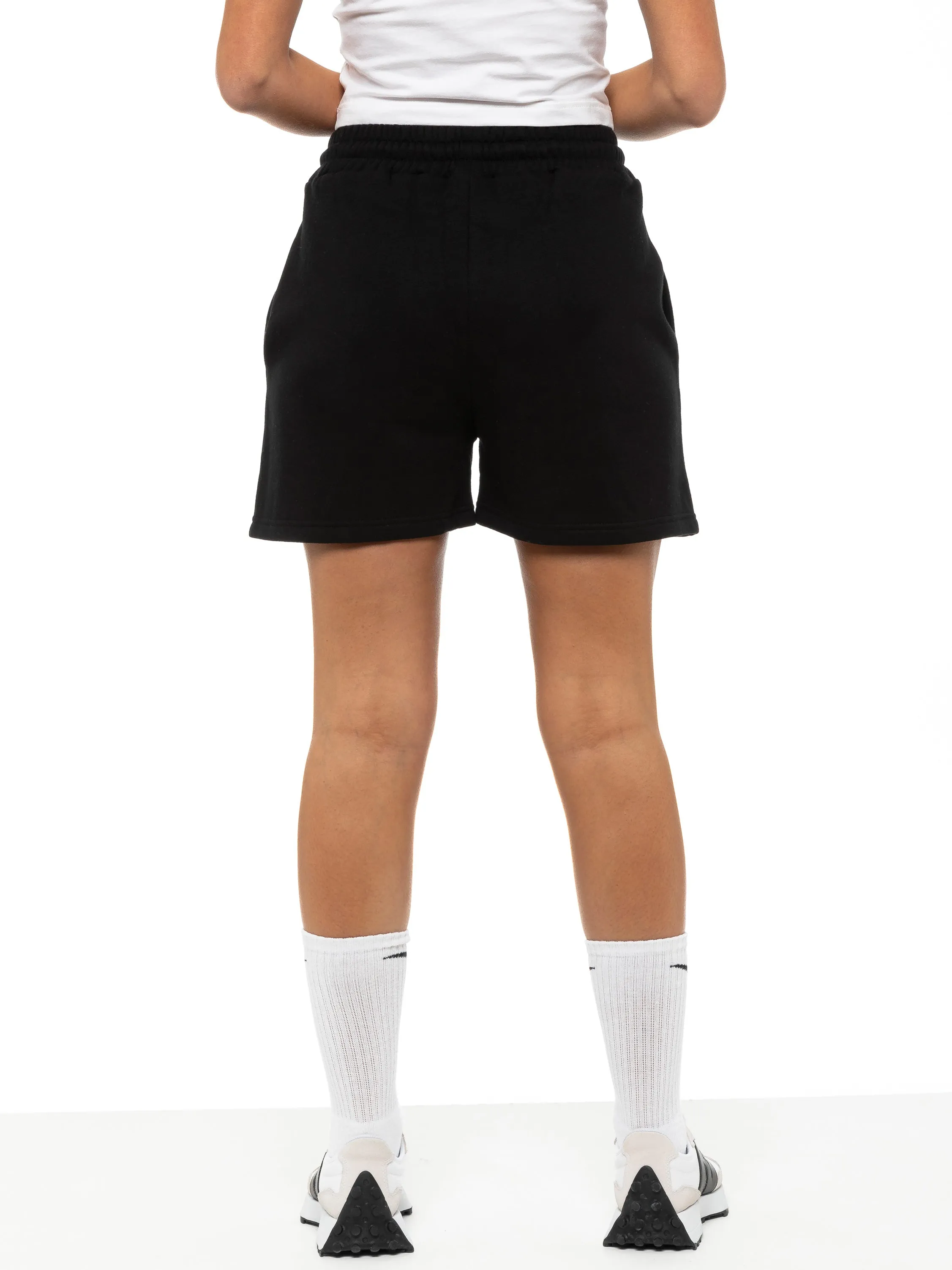 Enzo | Womens Sweat Shorts