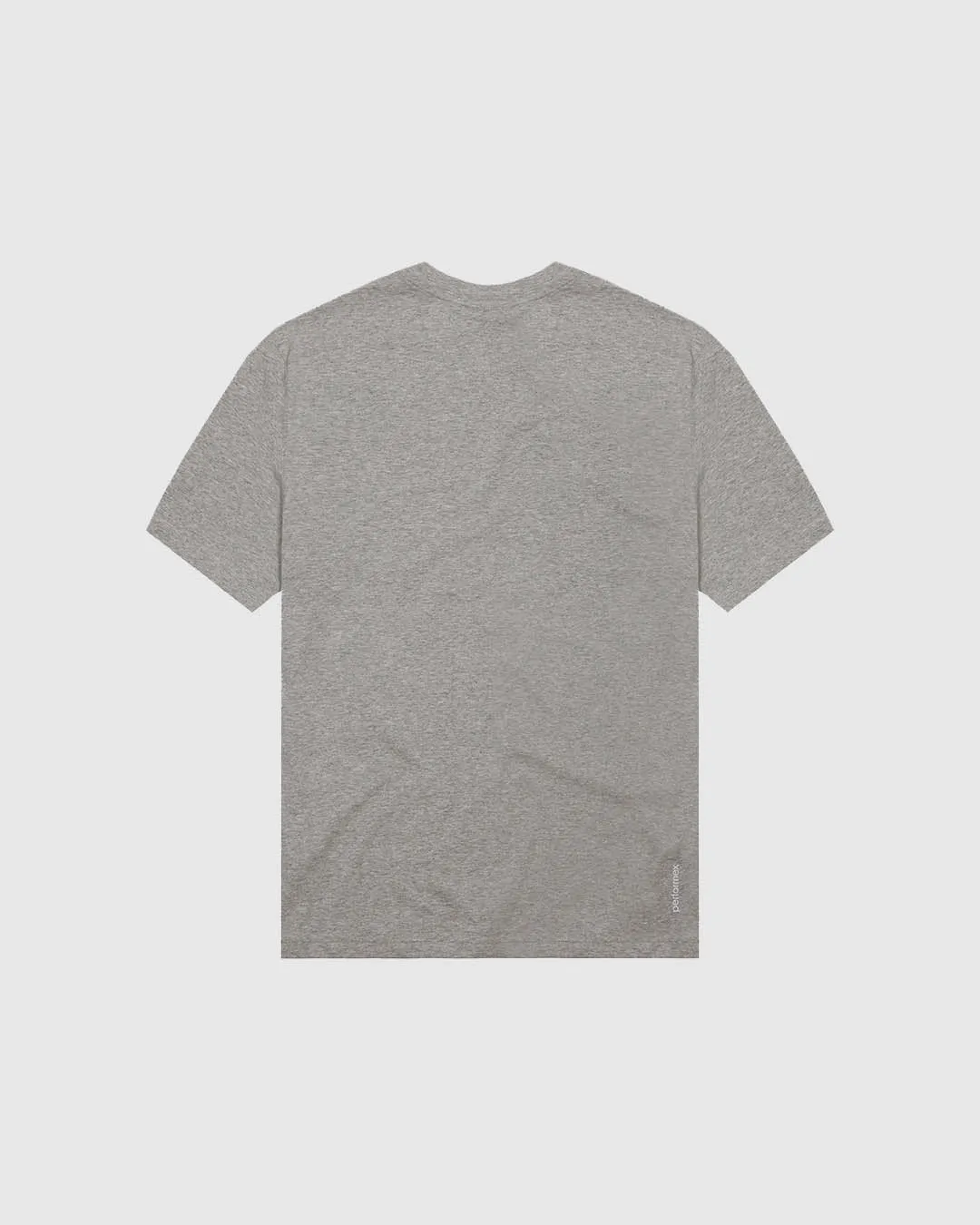 EP:0115 - Cotton Touch Tee - Grey