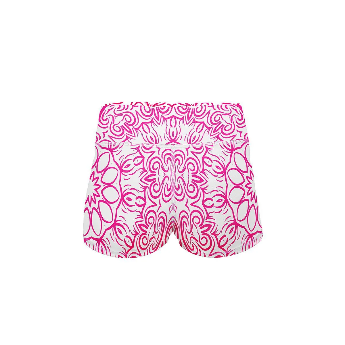 Essence Yoga Shorts