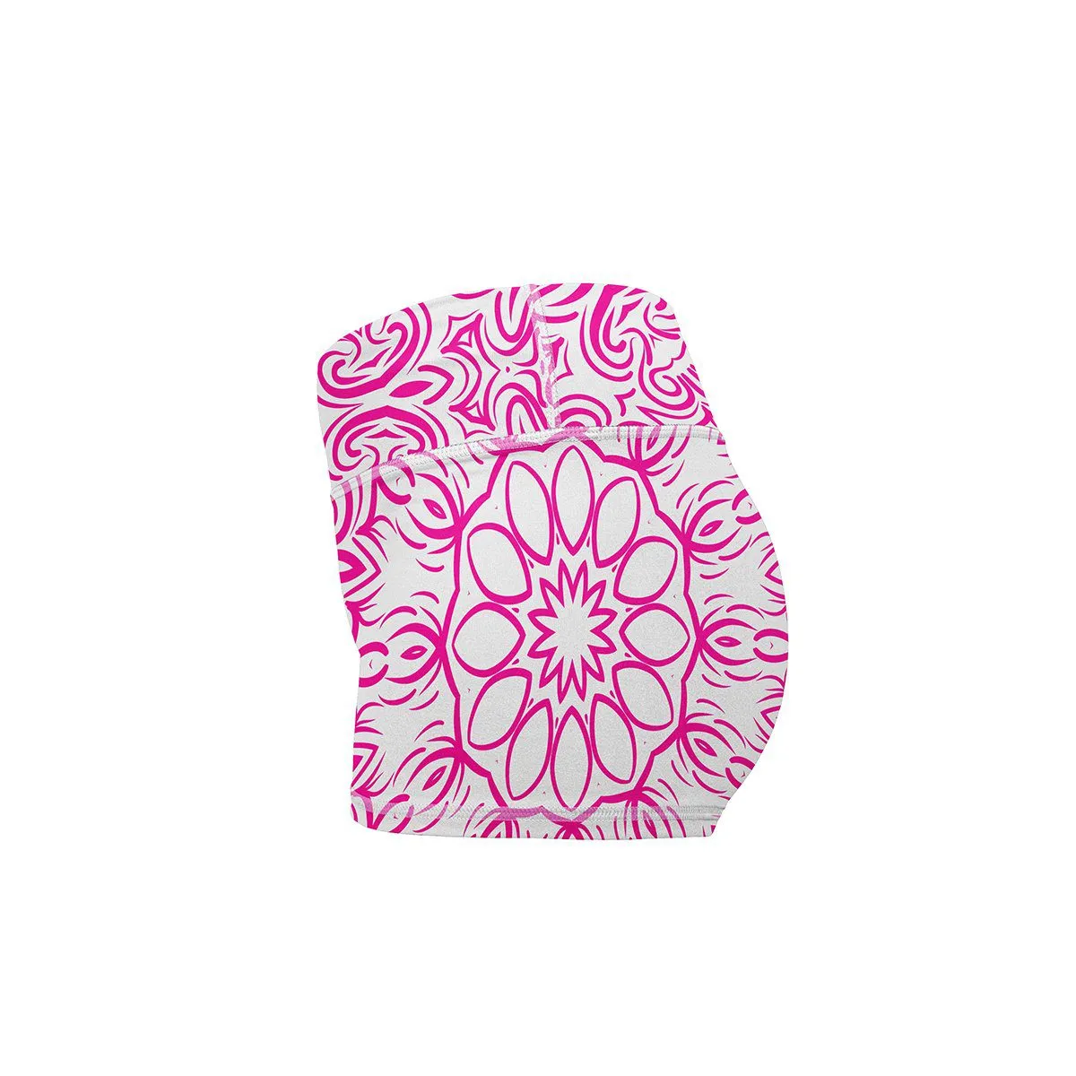 Essence Yoga Shorts