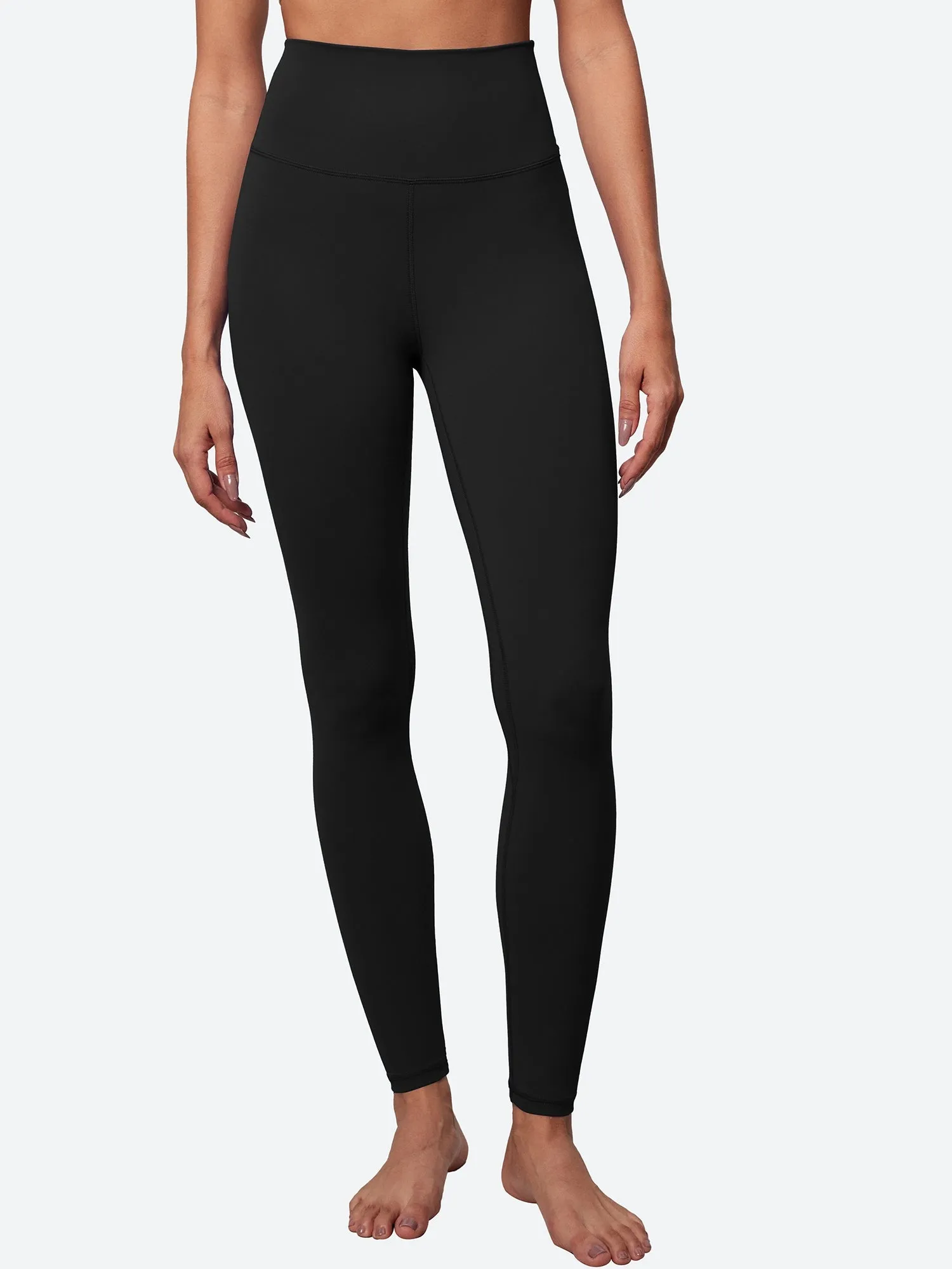 FlexTight High Waisted Buttery Soft Leggings