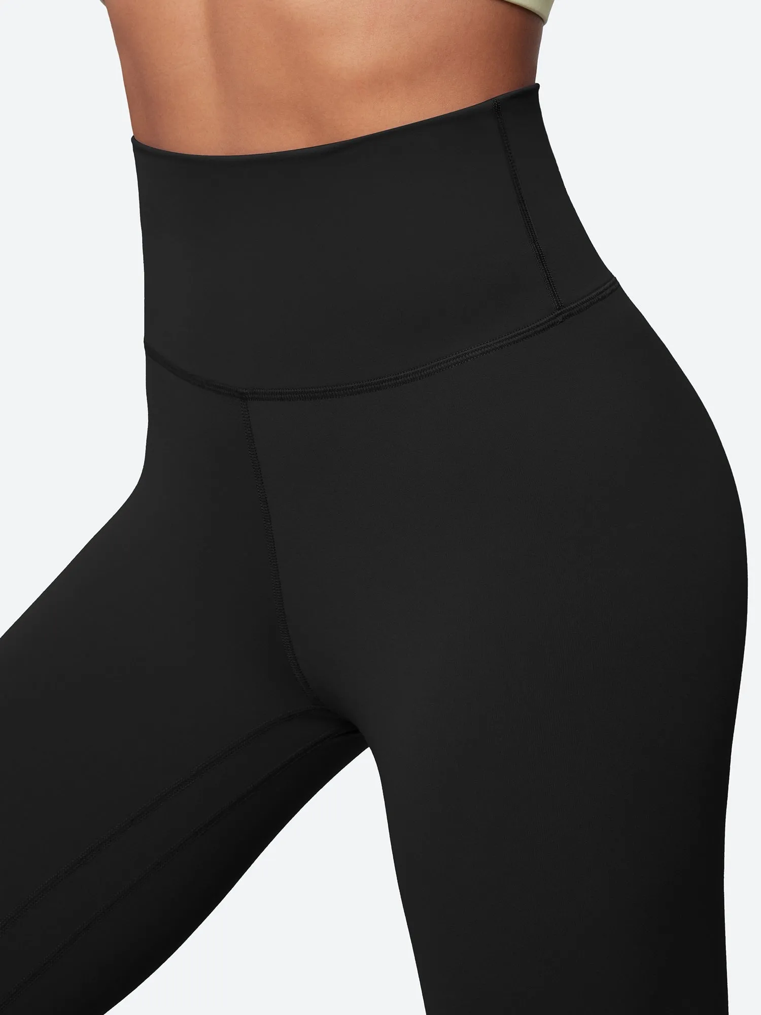 FlexTight High Waisted Buttery Soft Leggings