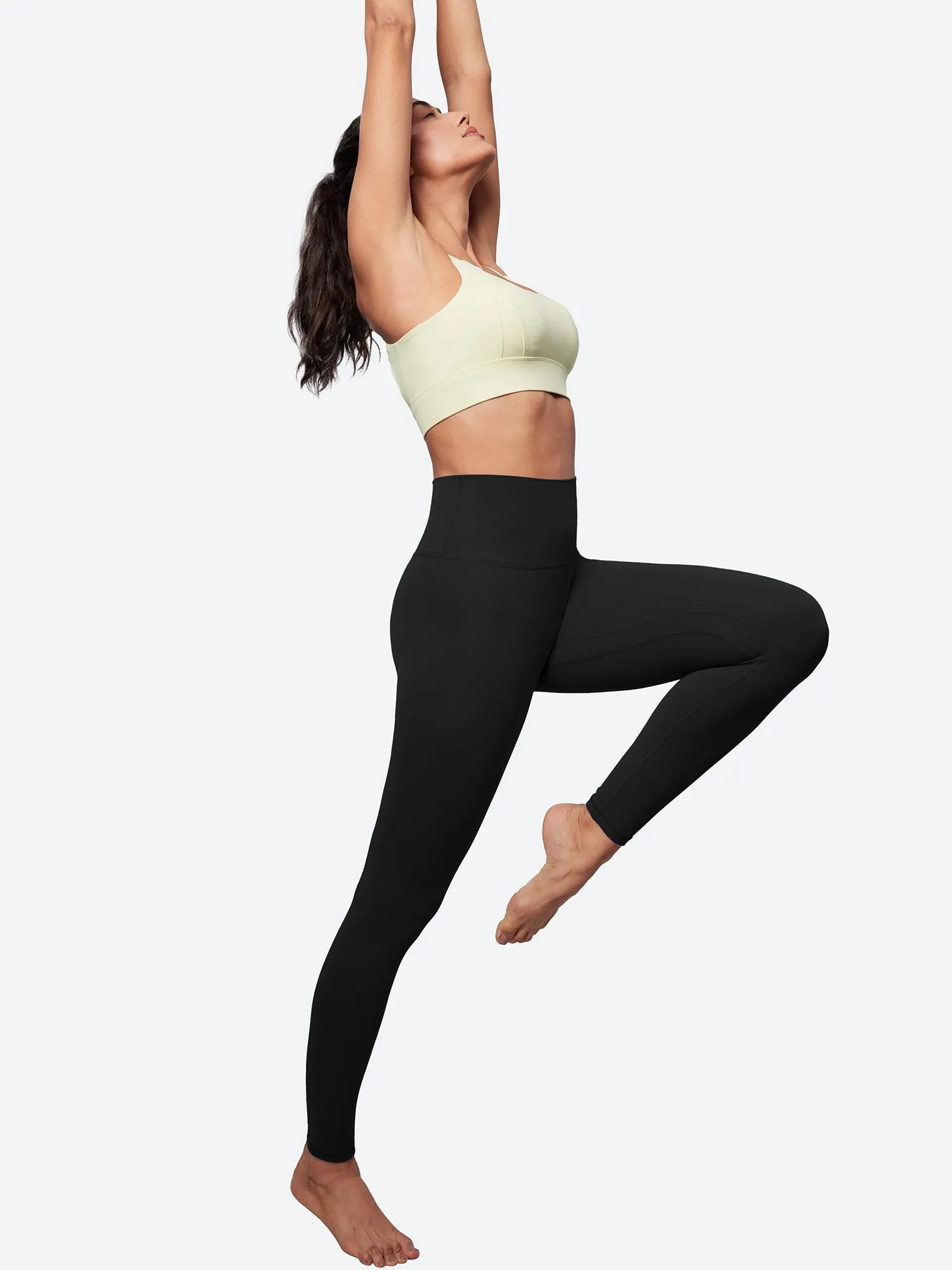 FlexTight High Waisted Buttery Soft Leggings