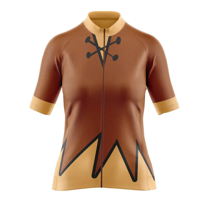 Flintstone Barney Aero Jerseys