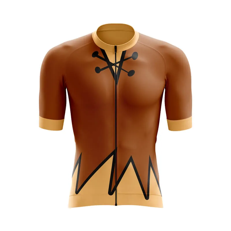 Flintstone Barney Aero Jerseys