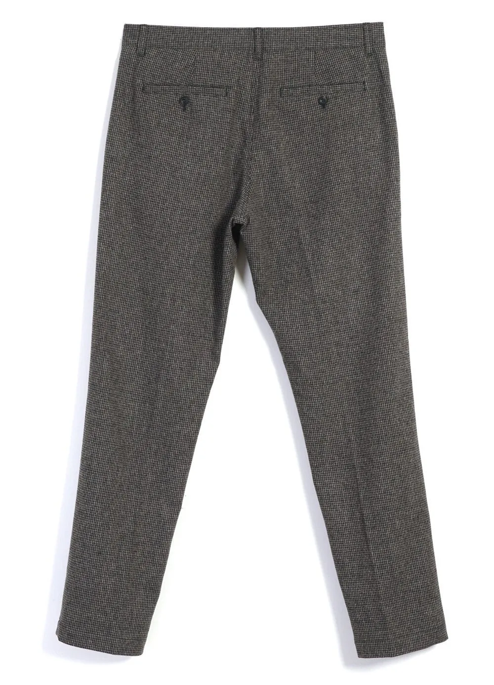 FRED | Regular Fit Trousers | Rocks