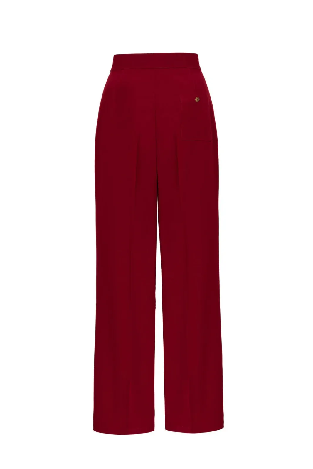 Ginger Swing Trousers