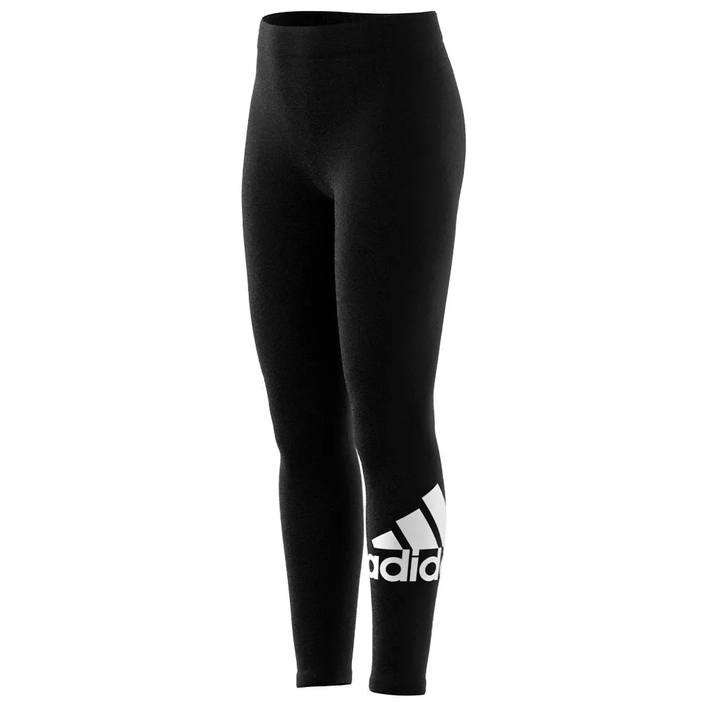 Girl's Adidas Essentials Tight