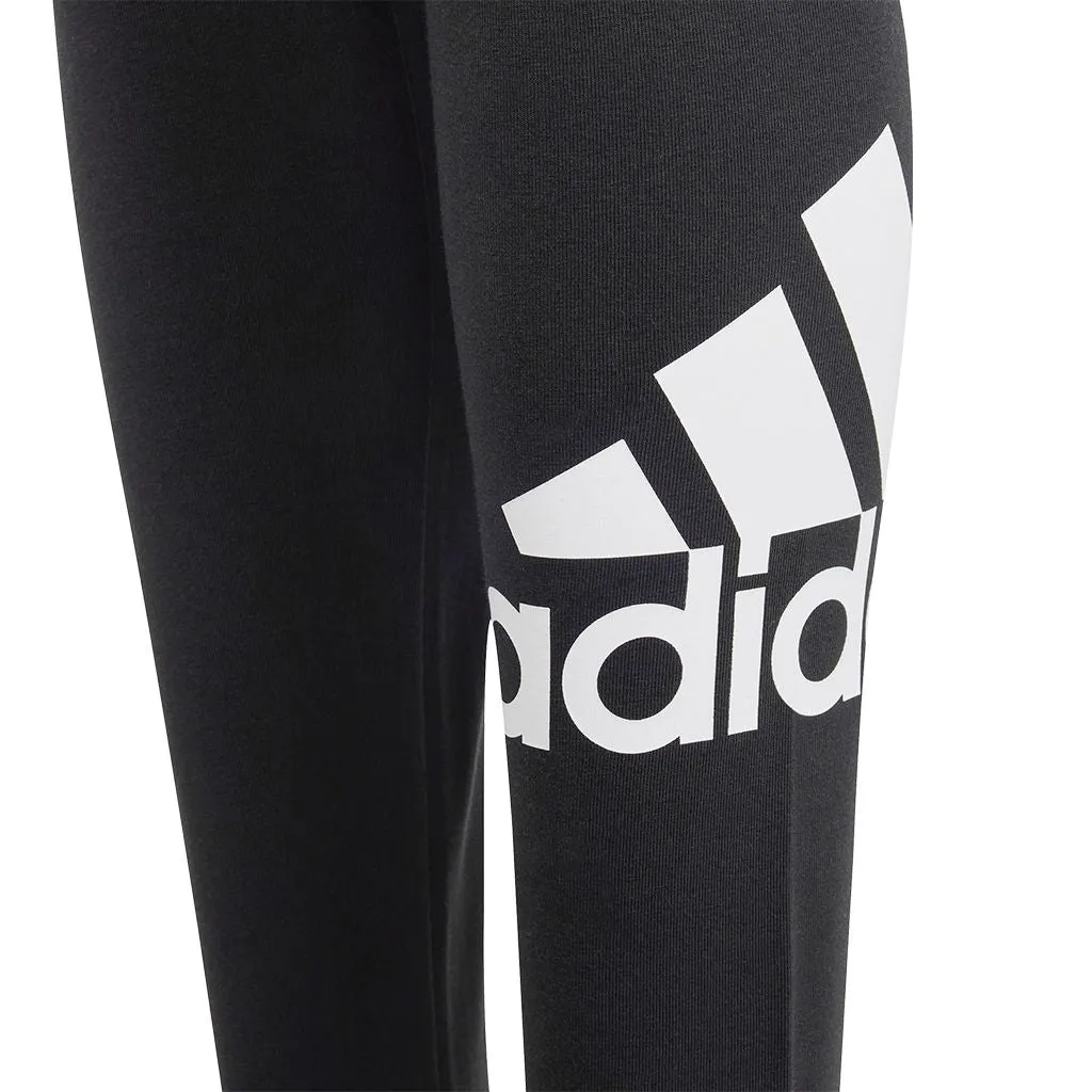 Girl's Adidas Essentials Tight