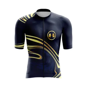 Golden Zodiac (GEMINI) Aero Jerseys