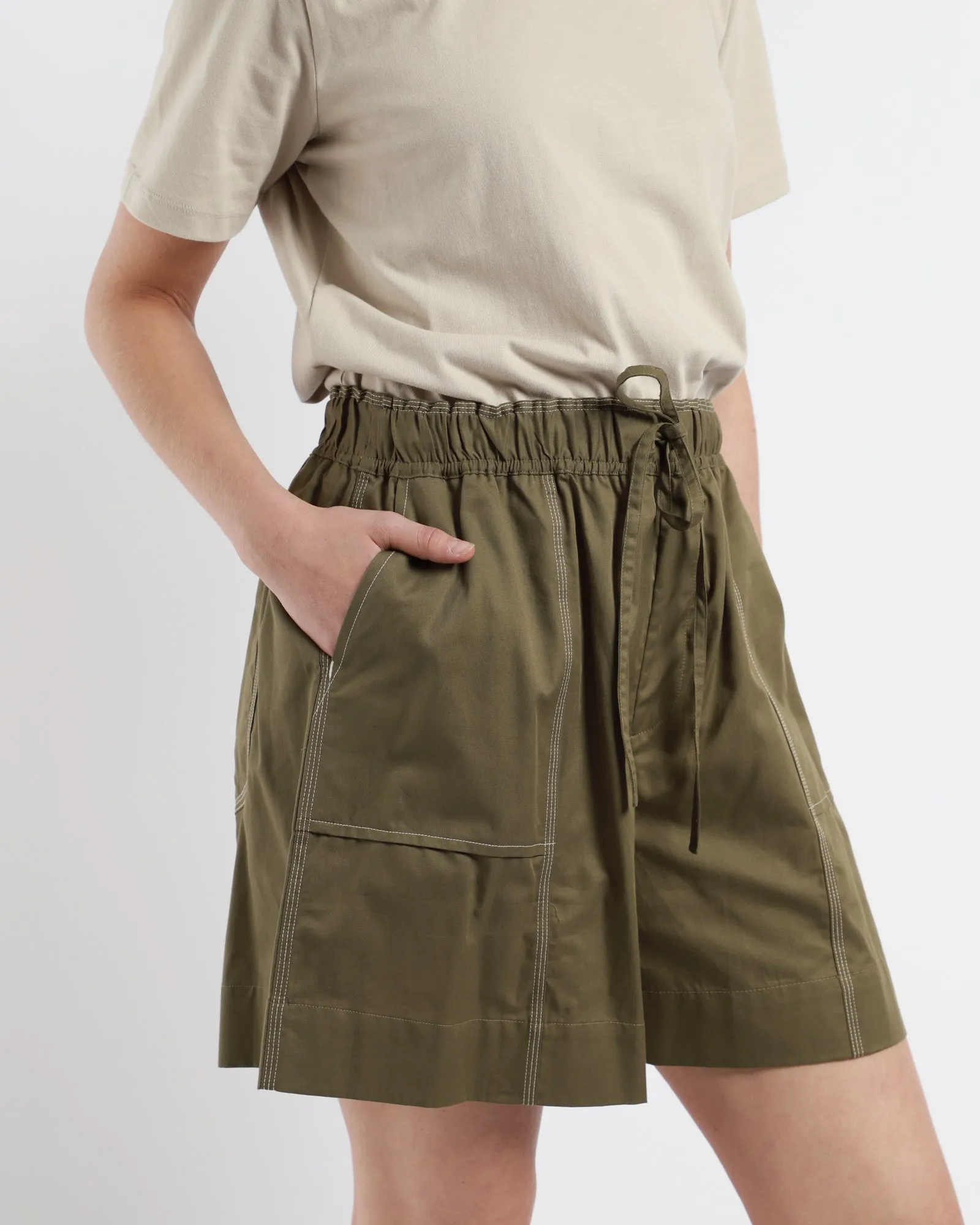 Goodall Shorts