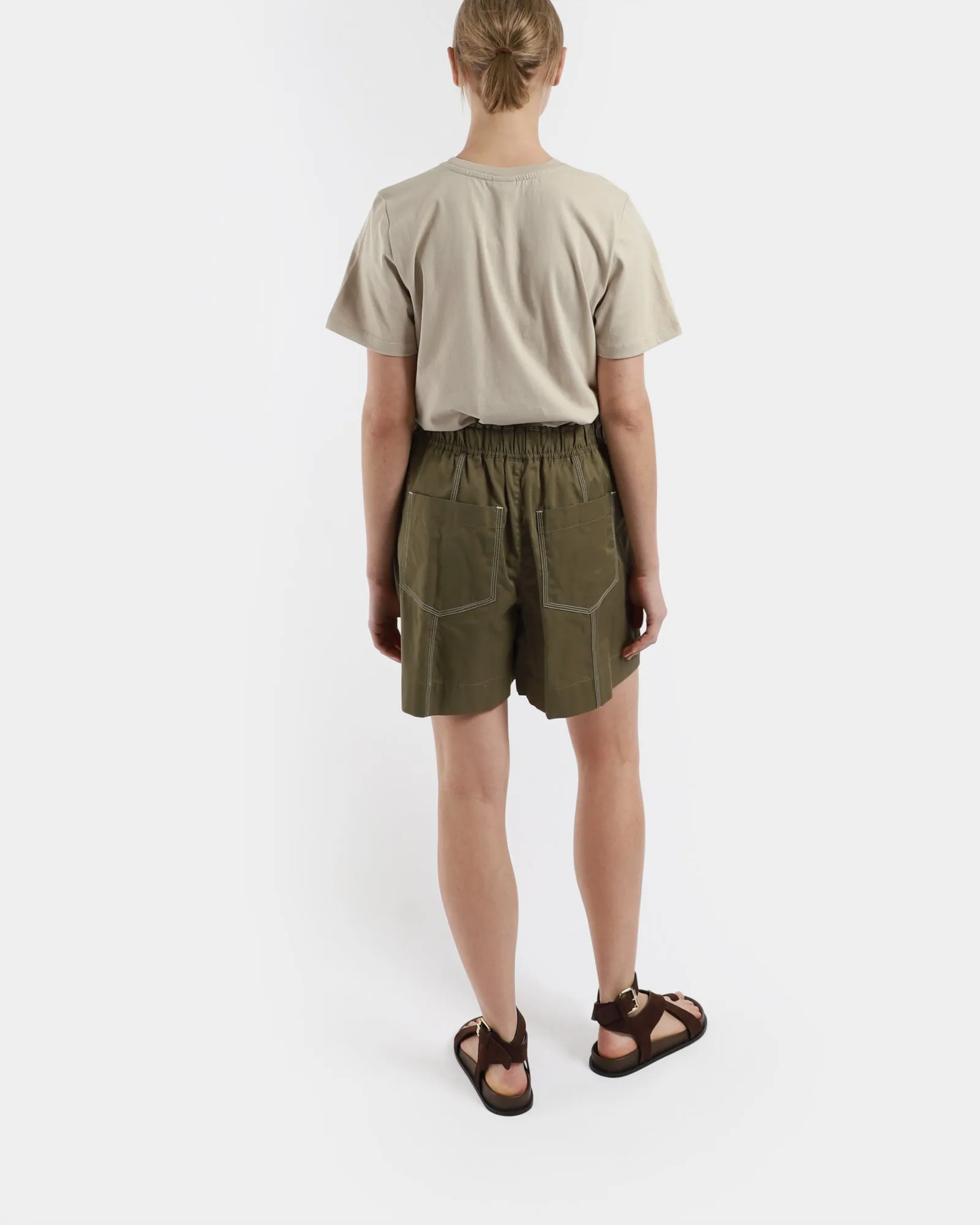 Goodall Shorts