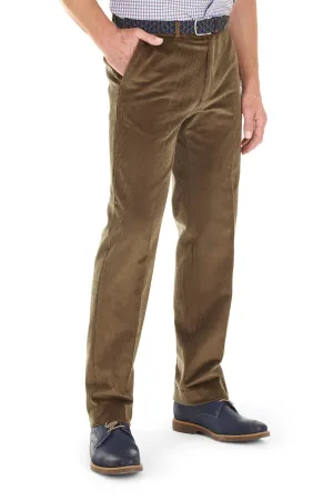 Gurteen Verona Corduroy Trousers K