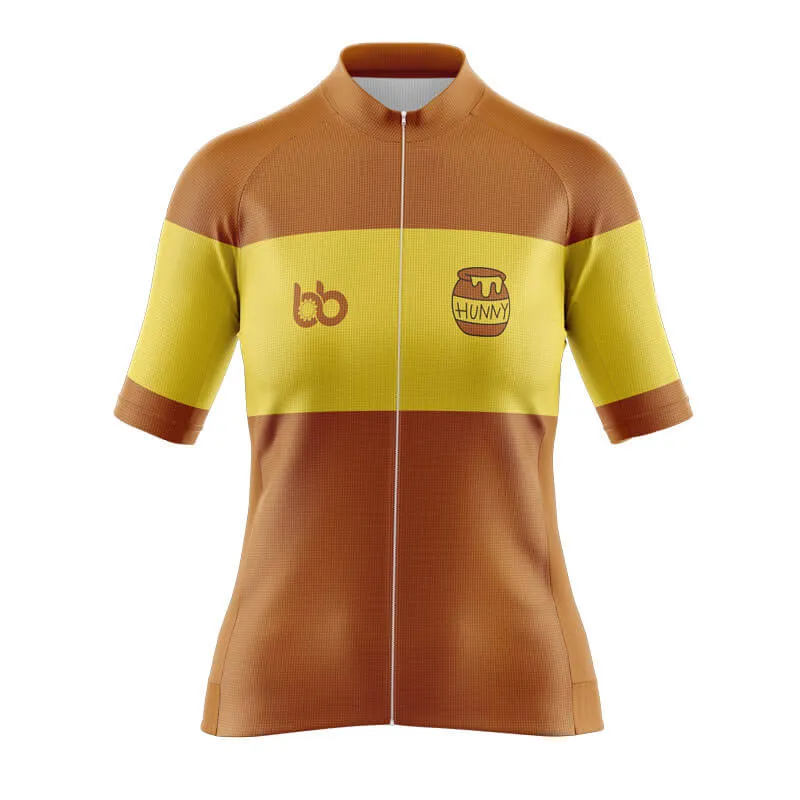 Honey x BB Aero Jerseys